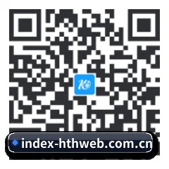 安卓 APP 二维码